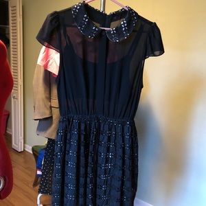 Alice+Olivia dress